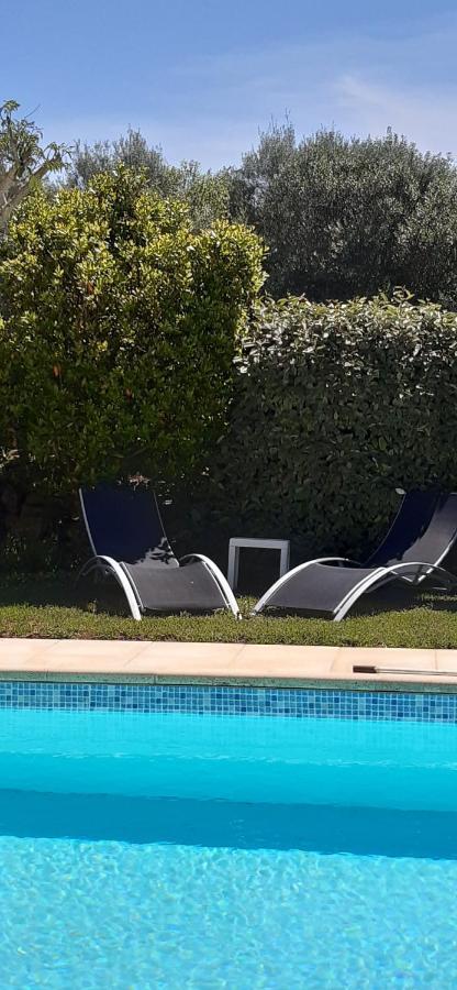 Studio 5Min Plage Agosta Albitreccia Bagian luar foto